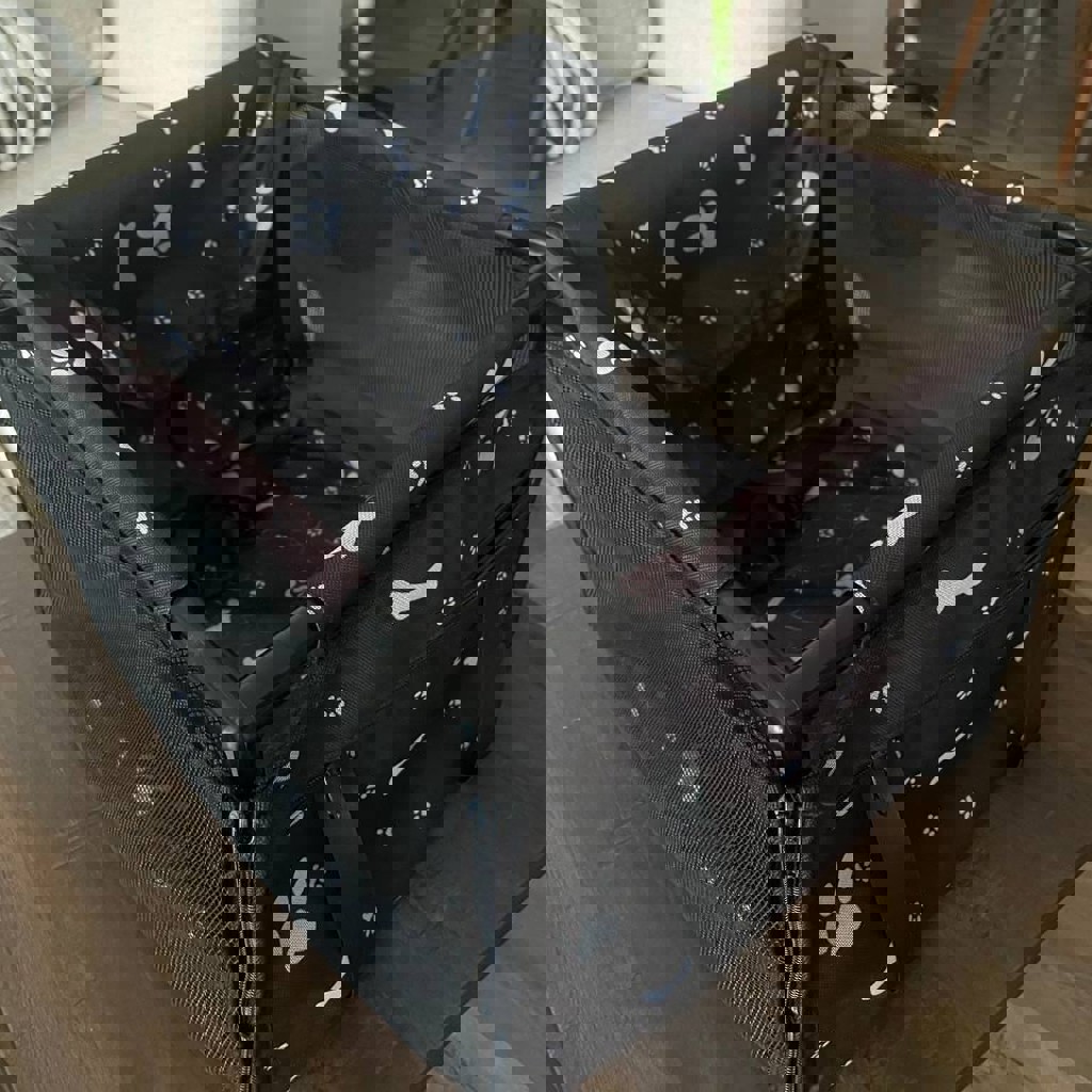 Автокресло для собак и кошек