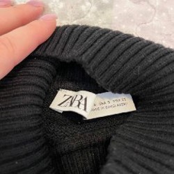 Джемпер ZARA S - фото 2