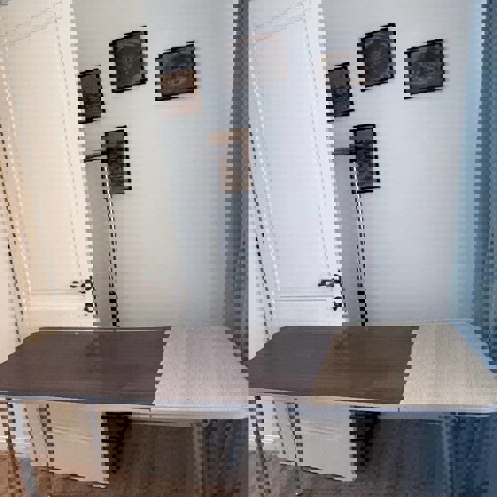 Рабочий стол