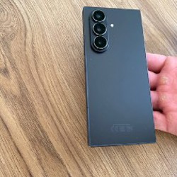 Samsung Galaxy Z Fold - фото 2