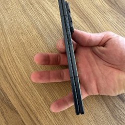 Samsung Galaxy Z Fold - фото 3