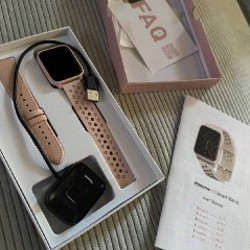 Умные часы - фото 2