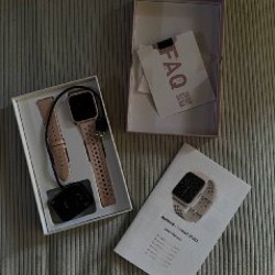 Умные часы - фото 3