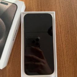 IPhone 15 Pro - фото 2