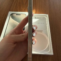 IPhone 15 Pro - фото 3