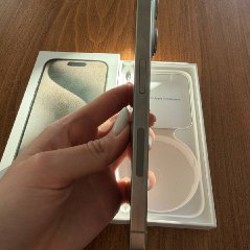 IPhone 15 Pro - фото 4