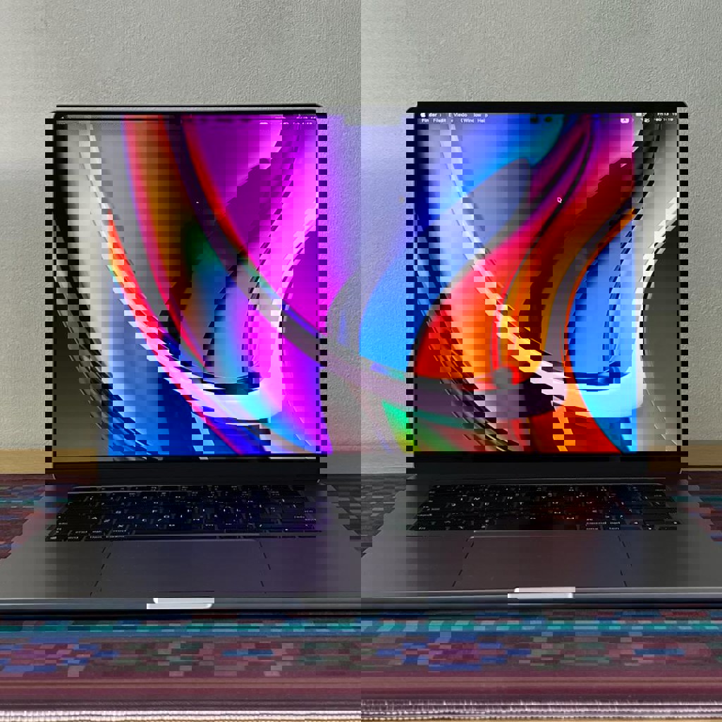 Apple MacBook Air 15 M3