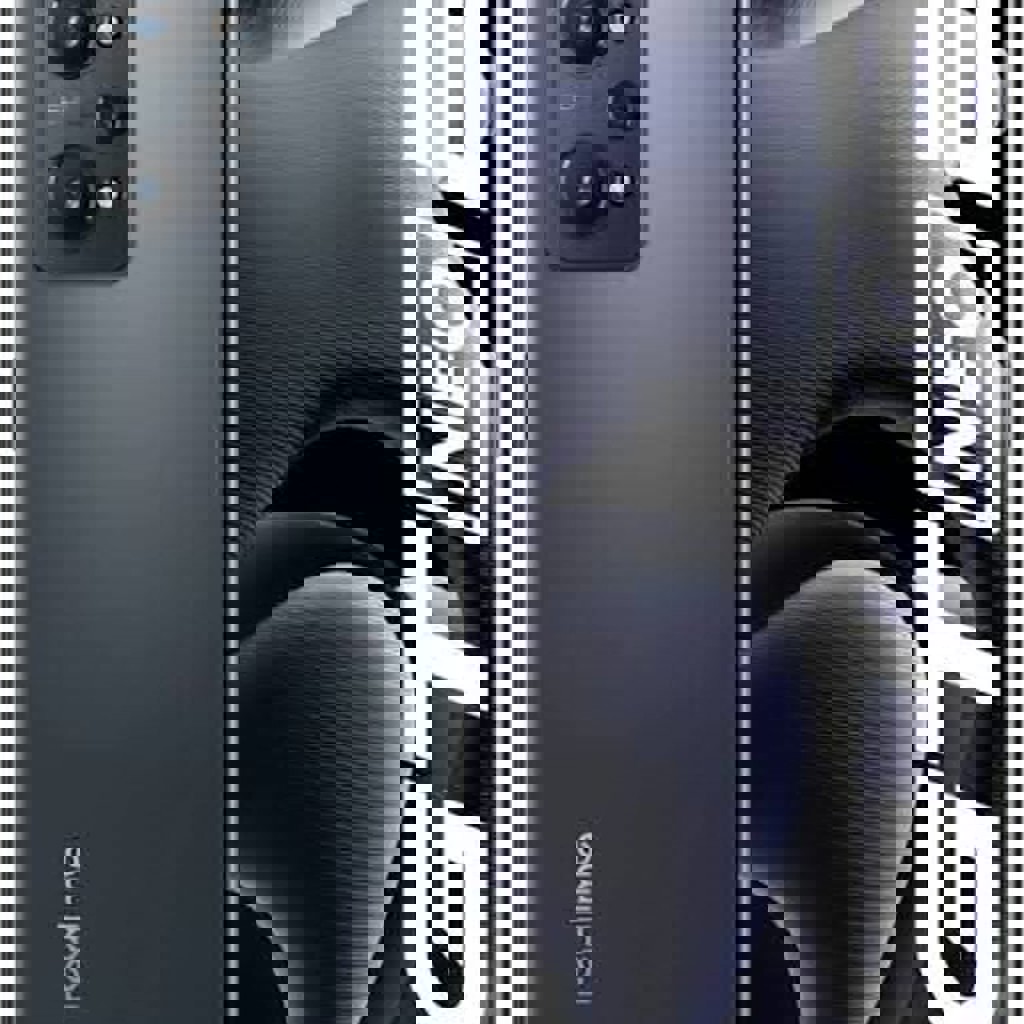 Смартфон Realme GT Neo 2