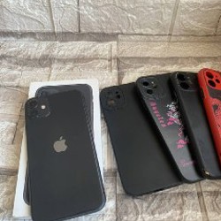 IPhone 11 - фото 3