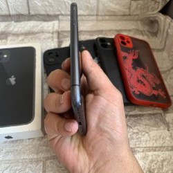 IPhone 11 - фото 4