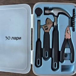 Корзина для грязного белья - фото 5