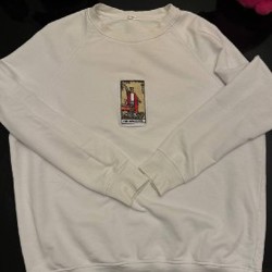 Кардиган зеленый - фото 5