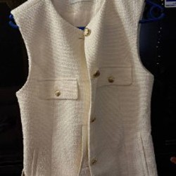 Кардиган зеленый - фото 10