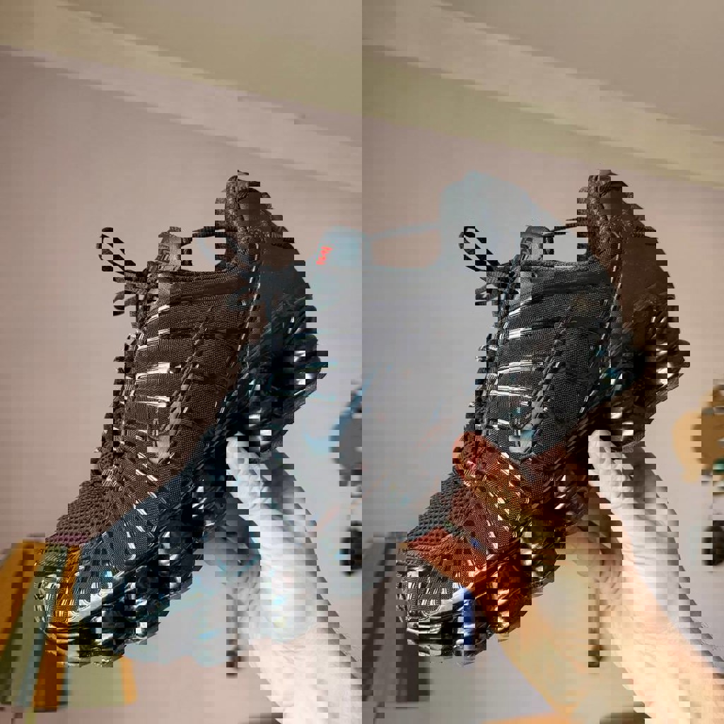 Кроссовки Nike Shox