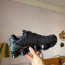 Кроссовки Nike Shox - фото 3