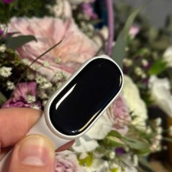 Xiaomi Smart Band 10 Ceramic Edition - фото 2