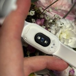 Xiaomi Smart Band 10 Ceramic Edition - фото 3