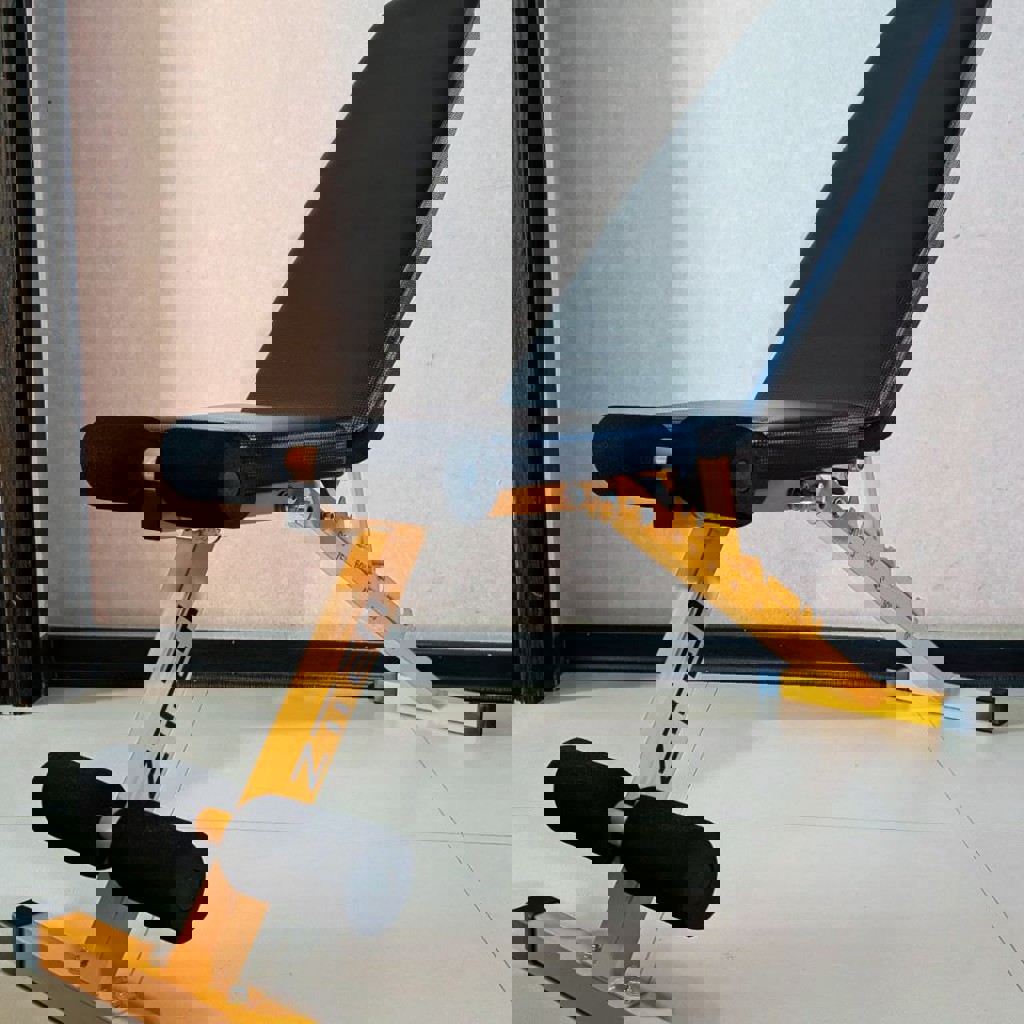 Сборная штанга