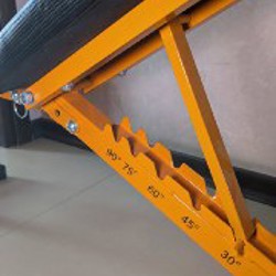 Сборная штанга - фото 2