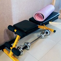 Сборная штанга - фото 7