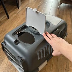 Переноска для собаки - фото 6