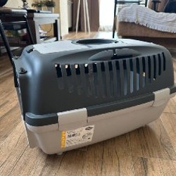 Переноска для собаки - фото 8