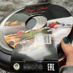 Блинная сковородка - фото 2