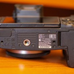 Объектив Sigma Art 35mm f1.4 - фото 6