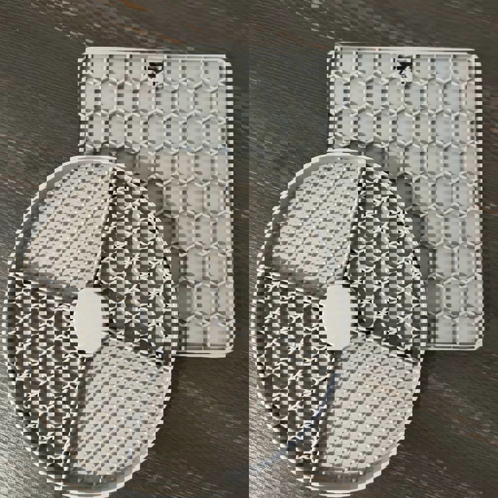 Пластиковые зажимы