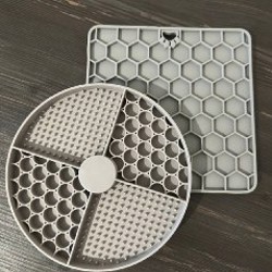 Пластиковые зажимы - фото 1