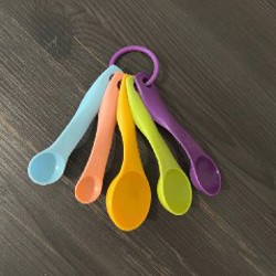 Пластиковые зажимы - фото 5