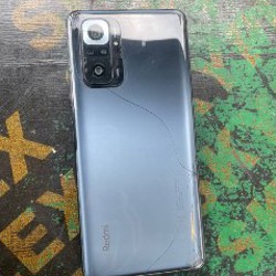 Телефон Redmi Note 10 - фото 2