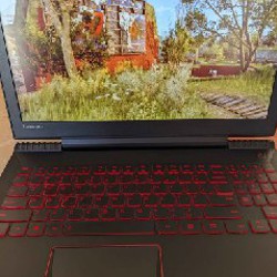 Lenovo Legion - фото 5