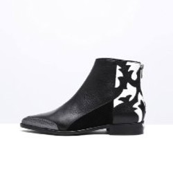 Ботильоны Zadig&Voltaire - фото 5