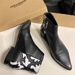 Ботильоны Zadig&Voltaire - фото 6