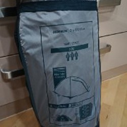 Рюкзак для треккинга - фото 2