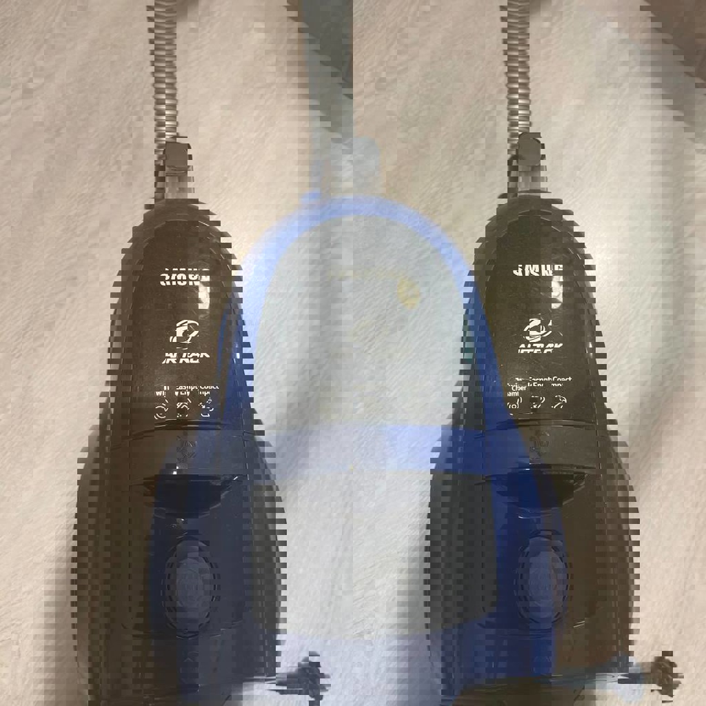 Пылесос Samsung
