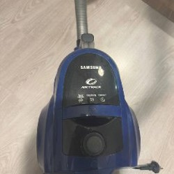 Пылесос Samsung - фото 1