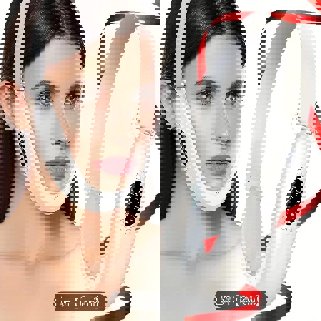 Массажер для лифтинга лица