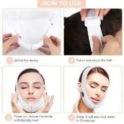 Массажер для лифтинга лица - фото 2