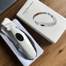 Массажер для лифтинга лица - фото 3