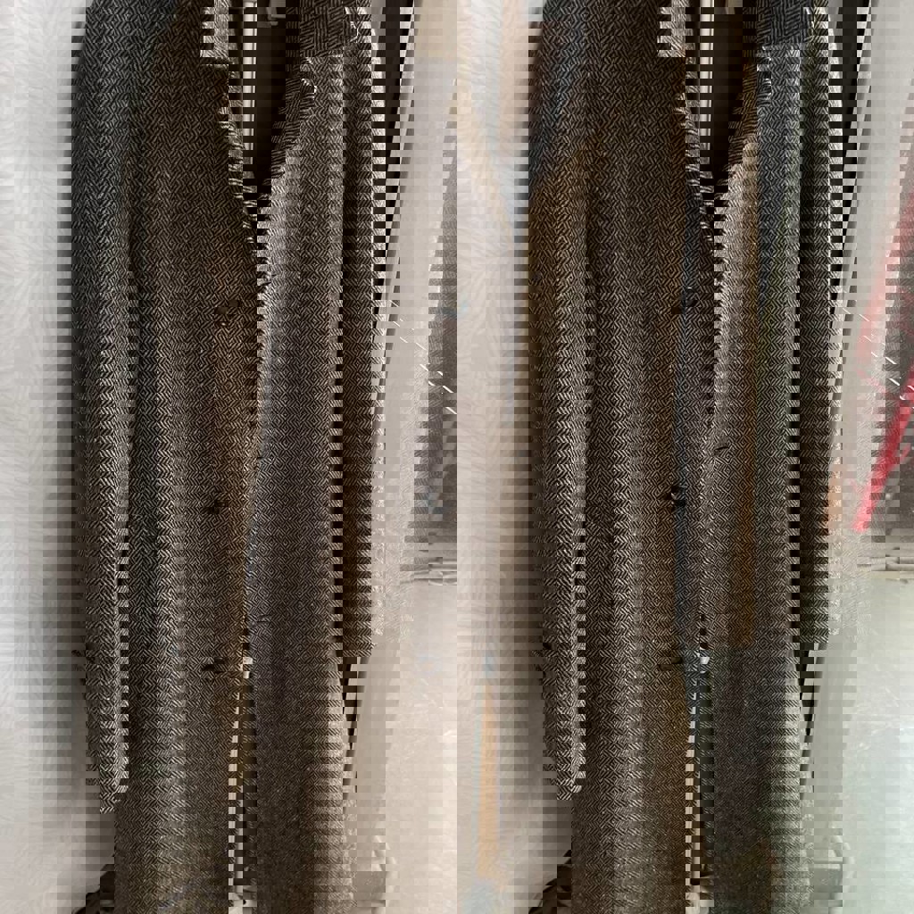 Пальто Kindler