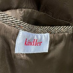 Пальто Kindler - фото 4