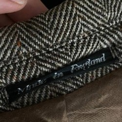 Пальто Kindler - фото 9