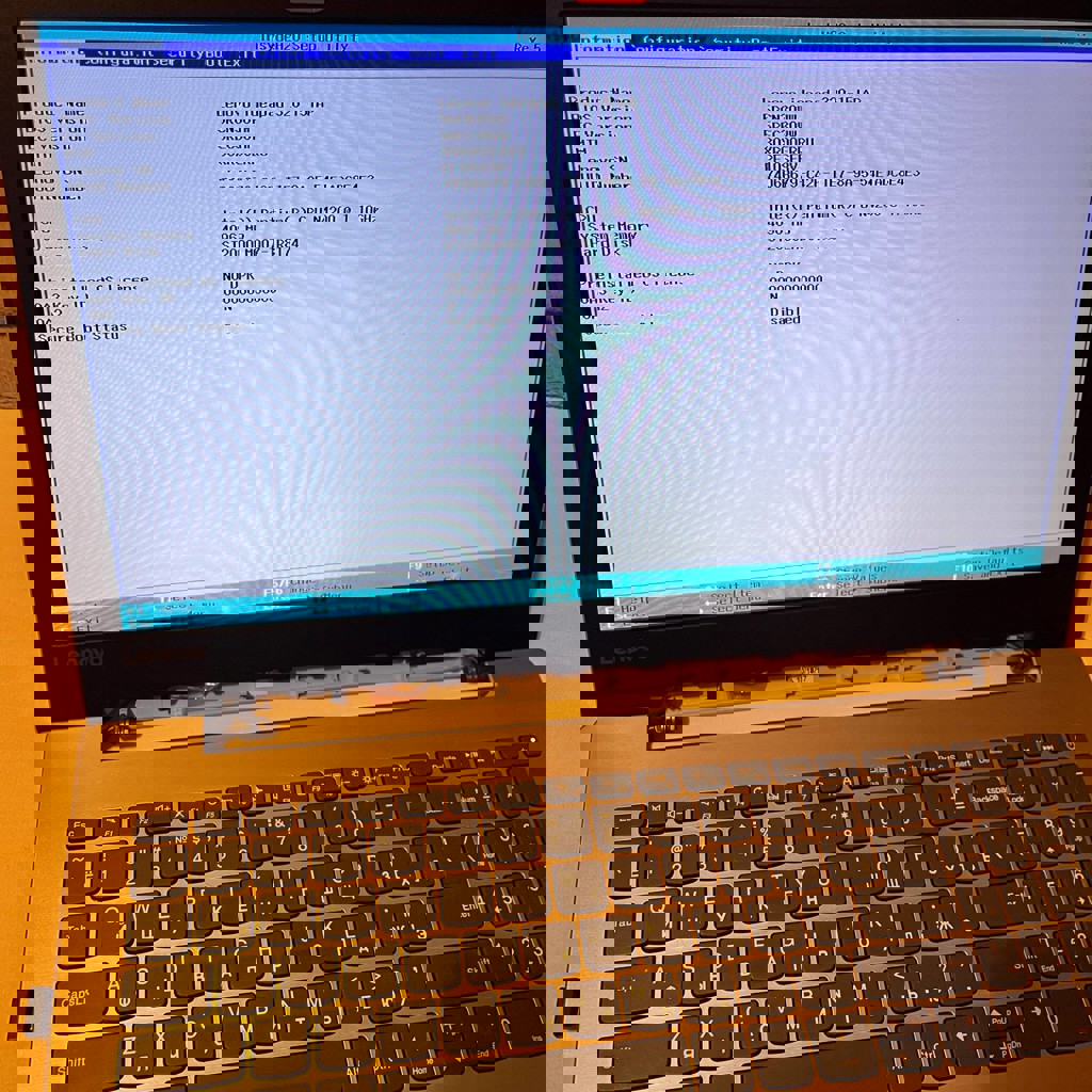 Lenovo Ideapad 320-15IAP