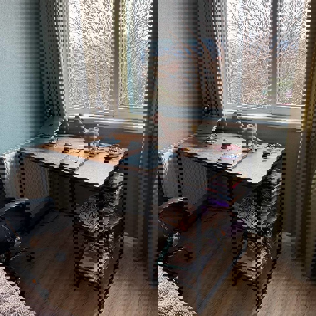 Рабочий стол