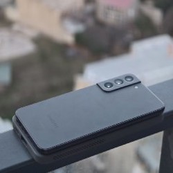 Samsung Galaxy S22+ - фото 2