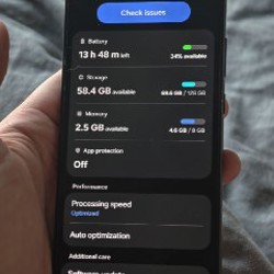 Samsung Galaxy S22+ - фото 4