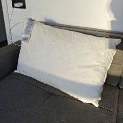 Подушка перьевая Jysk ALTA - фото 5