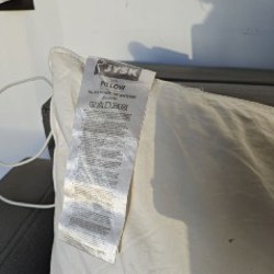 Подушка перьевая Jysk ALTA - фото 6